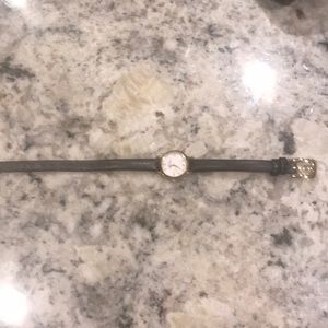 Kate Spade watch